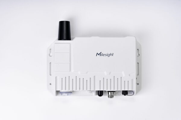 Solar Powered Gateway LORAWAN Milesight SG56