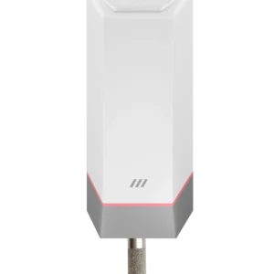 Macnman CO2 sensor front