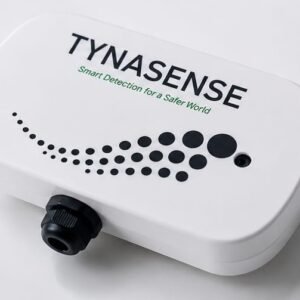 LORAWAN Wetness Sensor for Smart Restrooms