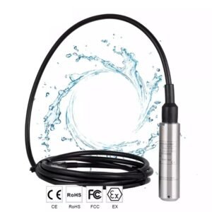 Submersible Level Sensor