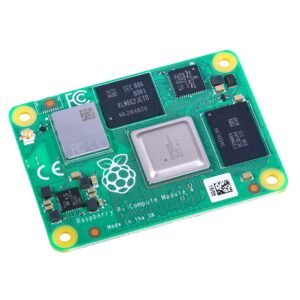 Raspberry Compute Module 4 - 8/16GB-Wifi
